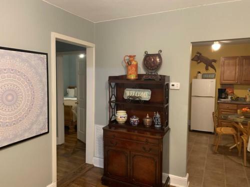 Marble City Cottage