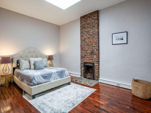 Apartamento Bright Old City Loft