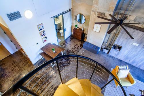 Apartamento Sterchi Lofts Getaway - Downtown Knoxville