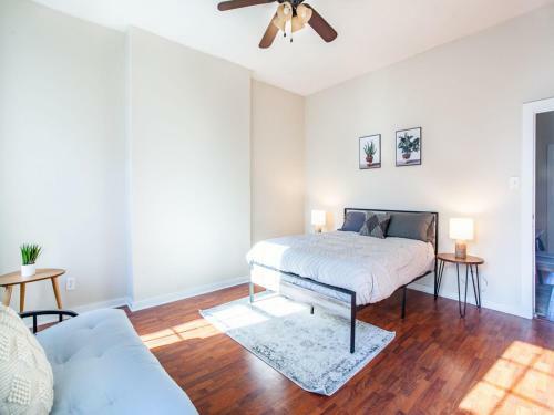 Apartamento Elegant Old City Loft - Downtown