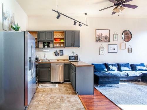 Apartamento Elegant Old City Loft - Downtown