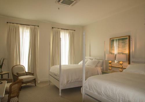 Meadows Hotel