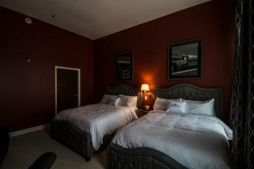 Meadows Hotel