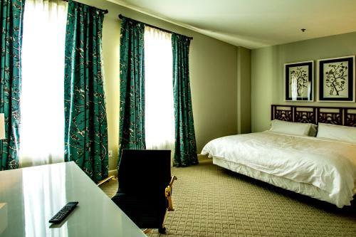 Meadows Hotel