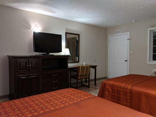 Motel Reelfoot Lake Inn