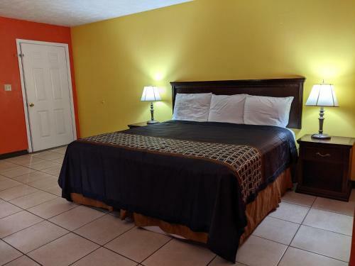 Motel Reelfoot Lake Inn