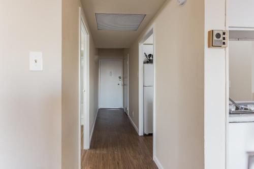 Apartamento River View Studio In Downtown Memphis