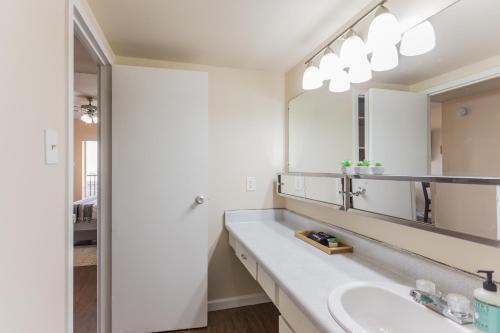 Apartamento River View Studio In Downtown Memphis