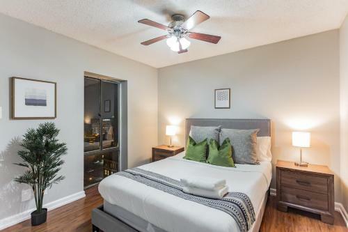 Apartamento Studio In Downtown Memphis