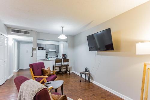 Apartamento Studio In Downtown Memphis