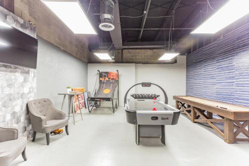 Apartamento Studio In Downtown Memphis