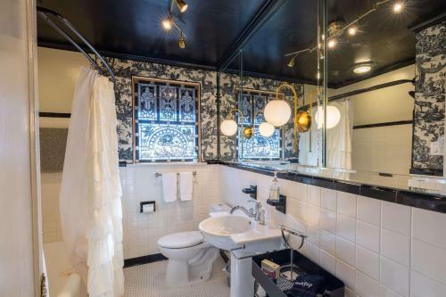 Heated Pool - Historic Tudor Home - The Crestmere Estate