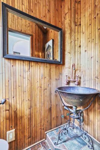Heated Pool - Historic Tudor Home - The Crestmere Estate