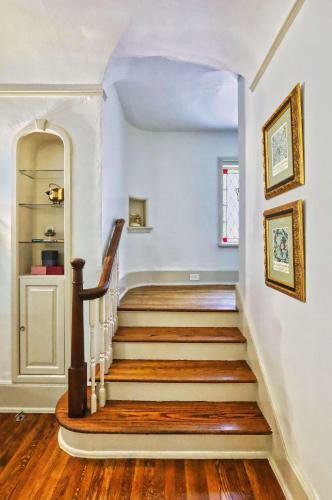 Heated Pool - Historic Tudor Home - The Crestmere Estate