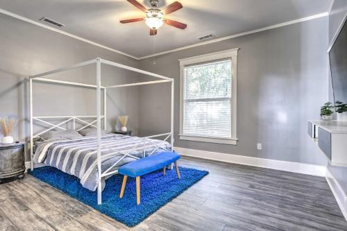 Modern Midtown Home 3 Miles To Beale Street!