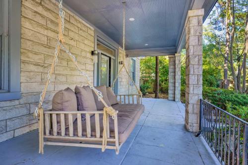 Modern Midtown Home 3 Miles To Beale Street!