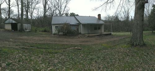 Pleasant Hill Home