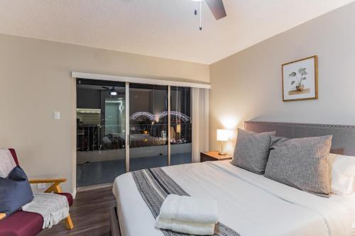Apartamento River View Studio In Downtown Memphis - Walk Score 85