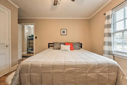 Apartamento Charming Duplex Unit About 8 Mi To Dtwn Memphis!