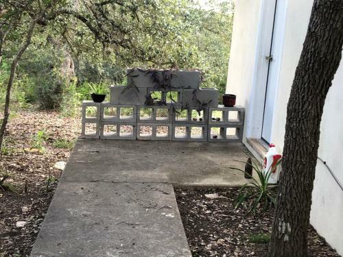Perfect Country-side Get-away