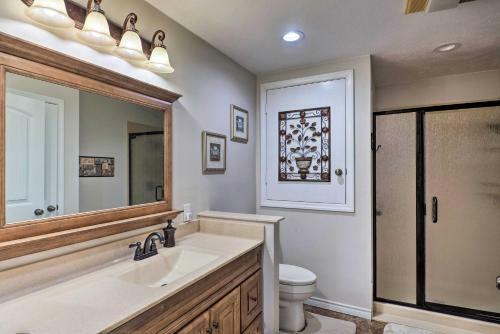 Lakefront Burkeville Gem With Boathouse And Dock!