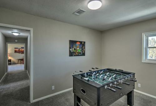Renovated Home Overlooking Palo Duro Canyon!