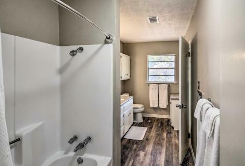 Renovated Home Overlooking Palo Duro Canyon!