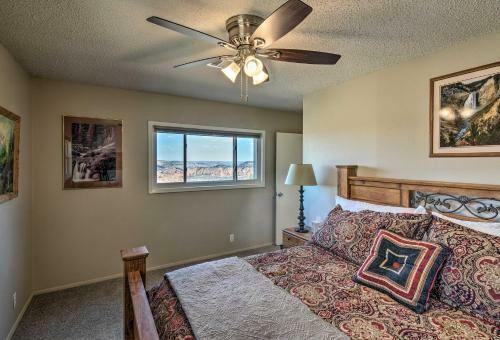 Renovated Home Overlooking Palo Duro Canyon!