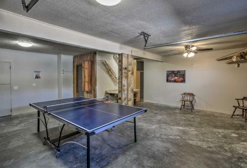 Renovated Home Overlooking Palo Duro Canyon!