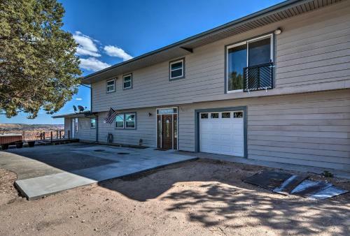 Renovated Home Overlooking Palo Duro Canyon!
