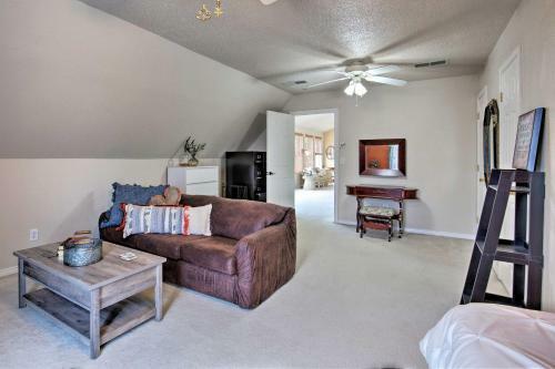 Lovely Celina Home With Patio And Views On Lake!