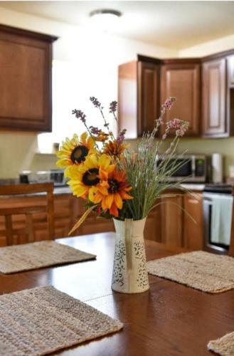 Bed & Breakfast Austin Escape