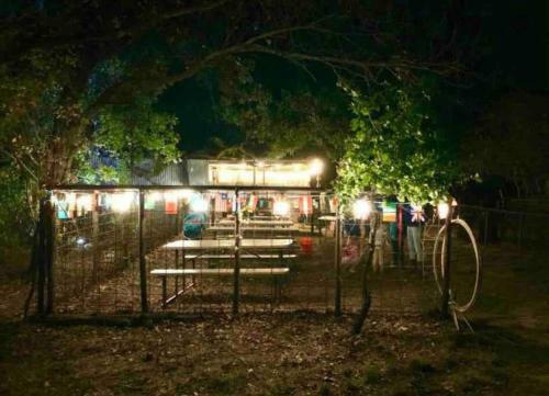 Texas Ranch 26 Acre Country Fishing Cabin