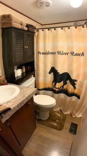 Texas Ranch 26 Acre Country Fishing Cabin