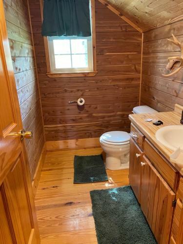 Whites Creek Lodge