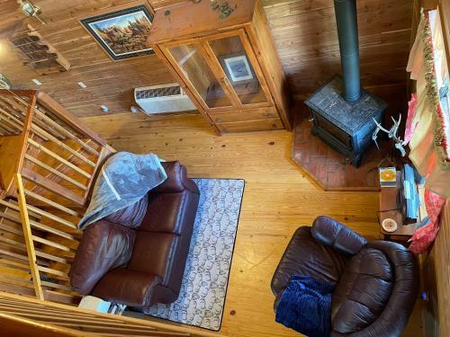 Whites Creek Lodge