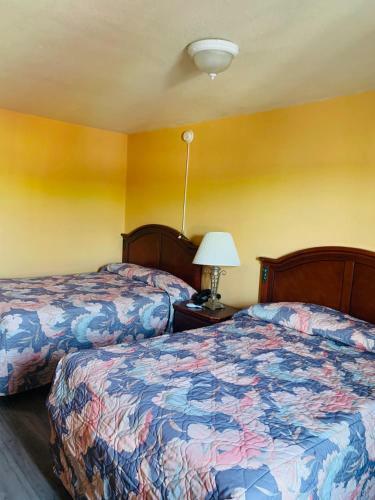 Motel Relax Inn