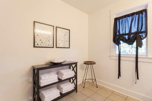 Charming 4bd Bohemian East Nashville Home