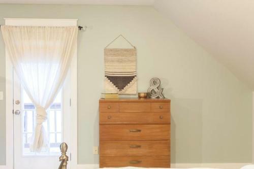 Charming 4bd Bohemian East Nashville Home