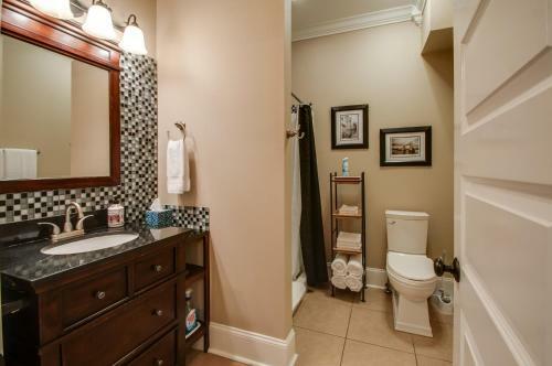 Hostal Rick's Downtown Nashville Guest House