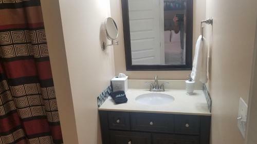 Hostal Rick's Downtown Nashville Guest House
