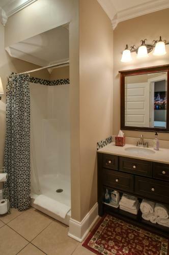 Hostal Rick's Downtown Nashville Guest House