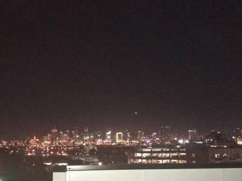 Luxury Townhome Skyline Views Mins To Dt