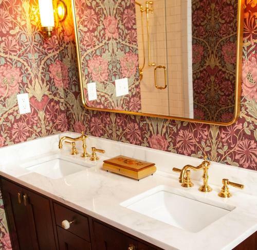 Hostal Lord & Liberty Hotel, Henrie House