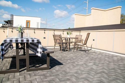 Apartamento Cozy & Convenient 1 Br Apt! Minutes To Downtown!