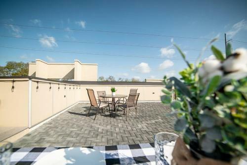 Apartamento Cozy & Convenient 1 Br Apt! Minutes To Downtown!