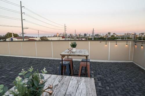 Apartamento Cozy & Convenient 1 Br Apt! Minutes To Downtown!