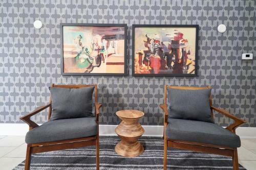 Apartamento Sonder Dovetail
