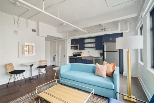 Apartamento Sonder Dovetail