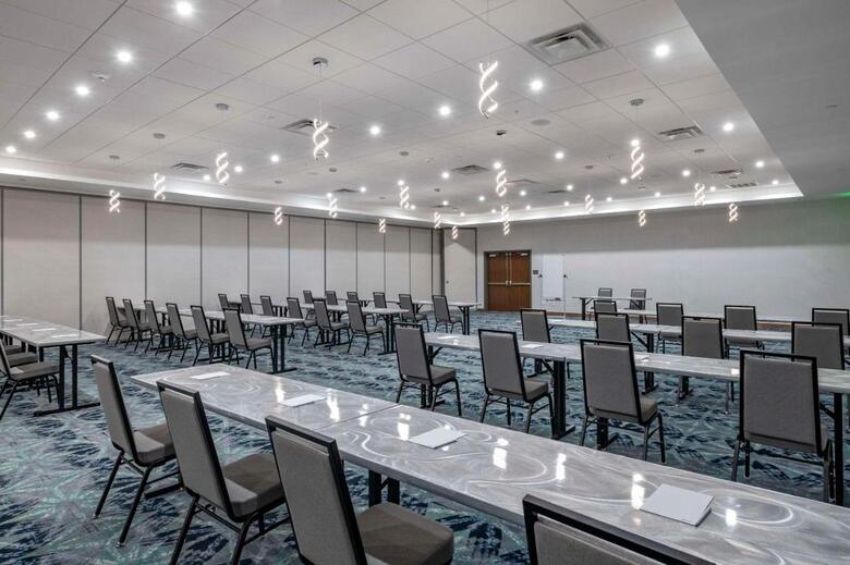 Cambria Hotel Nashville Airport